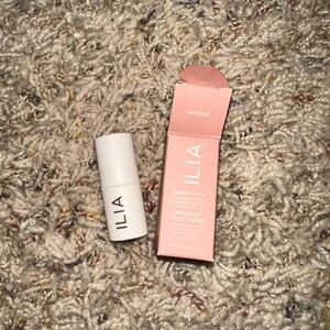 Ilia multi stick blush creame ❤️ mini